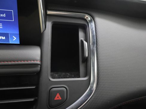 Used 2023 Chevrolet Suburban RST w/ Luxury Package image 62