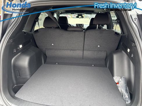 Used 2026 Honda CR-V Sport image 12