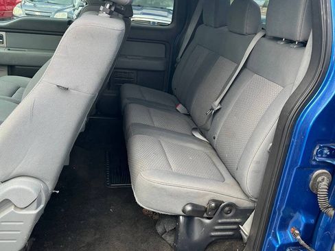 Used 2011 Ford F150 XLT w/ XLT Convenience Pkg AWD/4WD image 21
