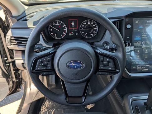 New 2025 Subaru Crosstrek 2.0i Premium image 13