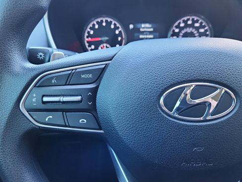 Used 2022 Hyundai Santa Fe SEL image 18