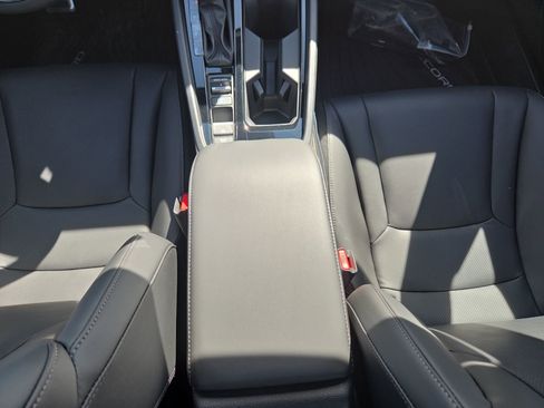 New 2026 Honda Accord Sport image 27