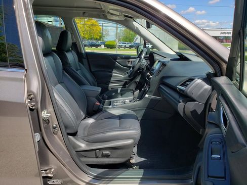 Used 2022 Subaru Forester Touring w/ Popular Package #2 AWD/4WD image 17