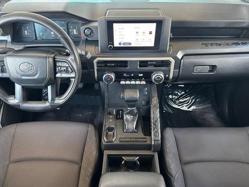 Used 2024 Toyota Tacoma SR RWD image 15