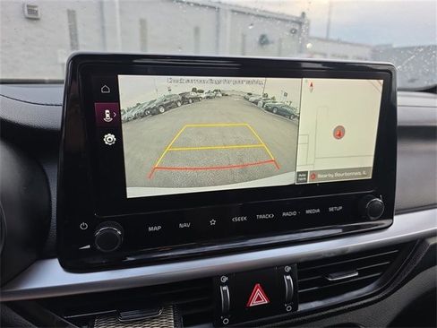 Used 2023 Kia Forte GT-Line image 22