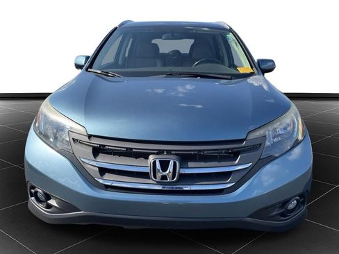 Used 2013 Honda CR-V EX-L image 8