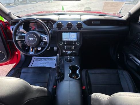 Used 2018 Ford Mustang GT Premium w/ Equipment Group 401A image 18