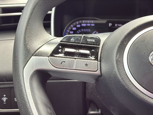 Used 2023 Hyundai Tucson SEL FWD image 26