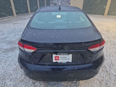 Certified 2024 Toyota Corolla LE image 5