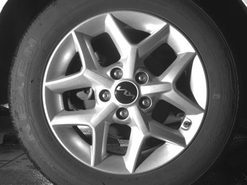 Used 2025 Kia Soul LX w/ LX Technology Package FWD image 20