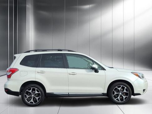 Used 2016 Subaru Forester 2.0XT Touring w/ Eyesight & Navigation System image 23