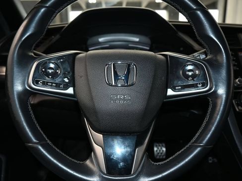 Used 2021 Honda Civic Sport image 23