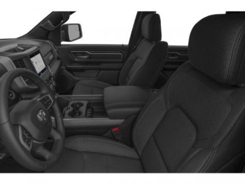 Used 2022 RAM 1500 Big Horn AWD/4WD image 12