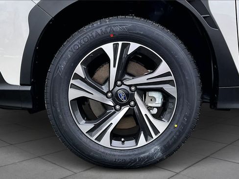 New 2026 Subaru Crosstrek 2.0i Premium AWD/4WD image 11