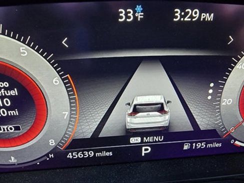 Used 2024 Nissan Rogue SL image 19