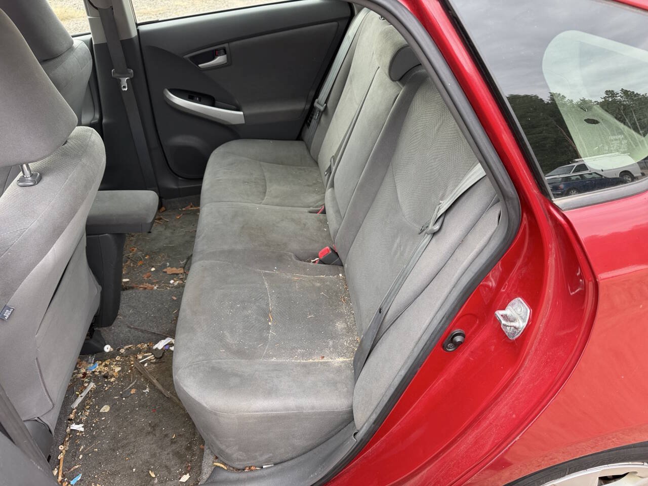 Used 2010 Toyota Prius FWD image 21