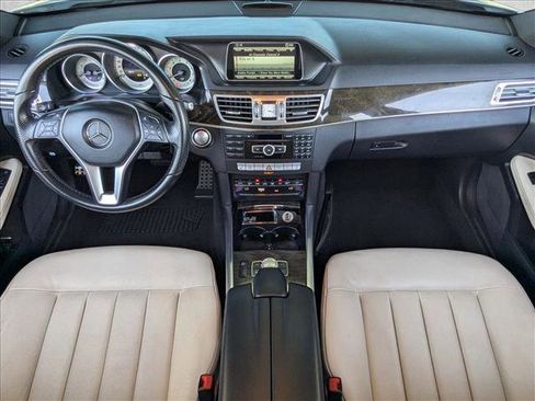 Used 2014 Mercedes-Benz E 350 Sedan image 19