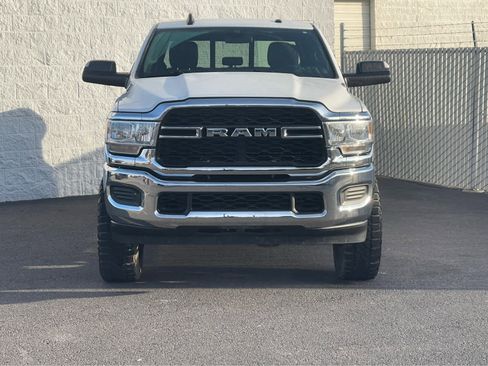 Used 2021 RAM 2500 Tradesman image 3