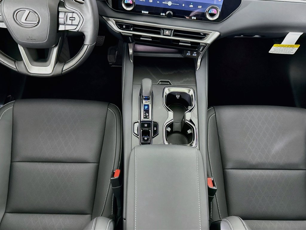 New 2026 Lexus RX 350 Premium Plus w/ Accessory Package (K3) FWD image 17