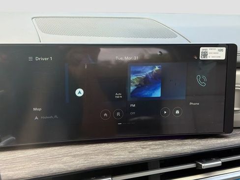 New 2026 Hyundai Santa Fe Calligraphy image 15