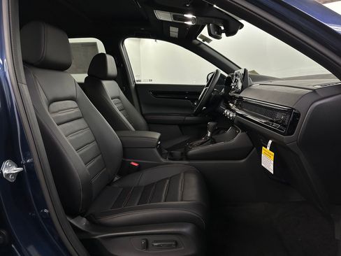 New 2026 Honda CR-V Sport Touring image 32