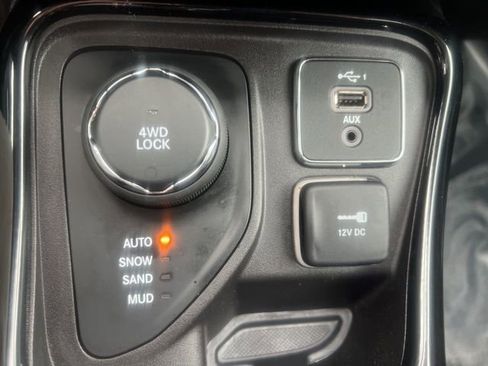 Used 2020 Jeep Compass Altitude image 20