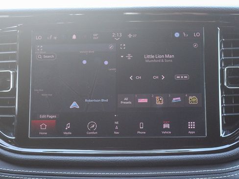 Used 2024 Dodge Durango SRT image 15