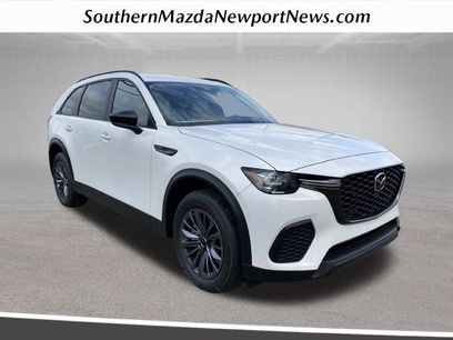 New 2026 MAZDA CX-70 SC