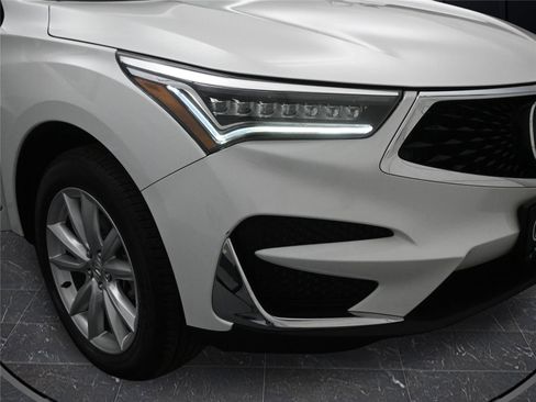 Certified 2021 Acura RDX FWD image 17