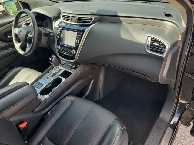 Used 2024 Nissan Murano SL FWD image 9