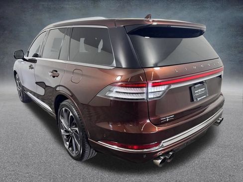 Used 2020 Lincoln Aviator Reserve w/ Equipment Group 202A AWD/4WD image 5