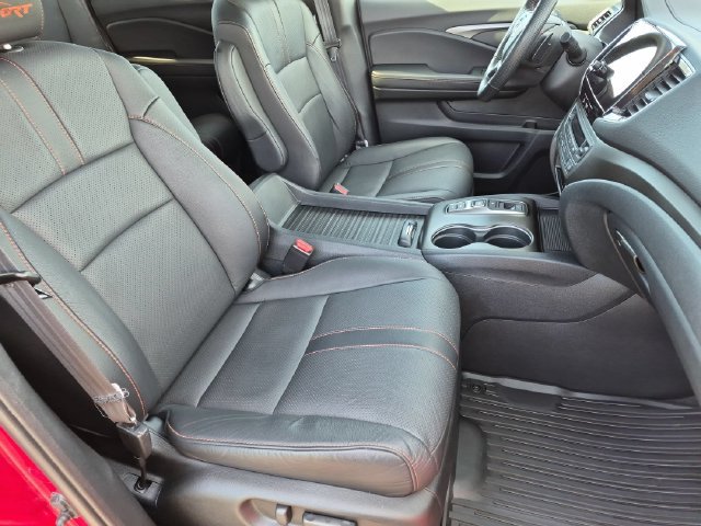Used 2023 Honda Passport TrailSport image 21