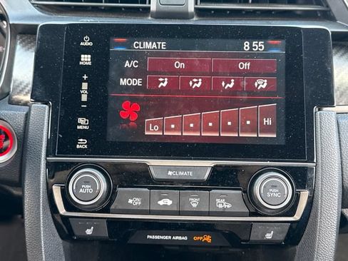 Used 2018 Honda Civic Si image 29