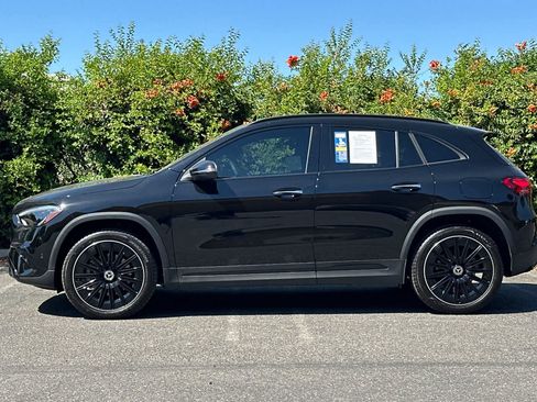 Certified 2026 Mercedes-Benz GLA 250 4MATIC image 6