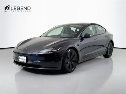 Used 2024 Tesla Model 3 Standard Range
