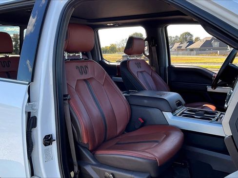 Used 2022 Ford F250 King Ranch image 8