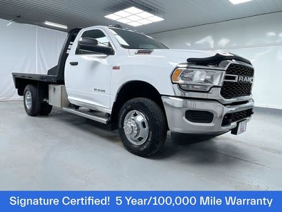 Used 2020 RAM 3500 Tradesman
