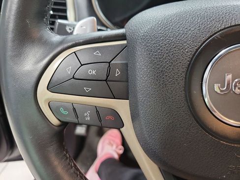 Used 2014 Jeep Grand Cherokee Laredo w/ Quick Order Package 23E image 5