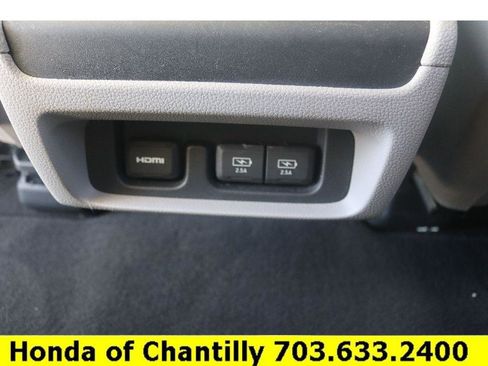 Certified 2018 Honda Odyssey Touring image 27