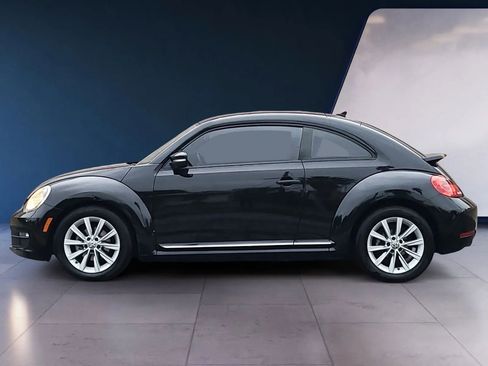 Used 2016 Volkswagen Beetle 1.8T Classic image 2