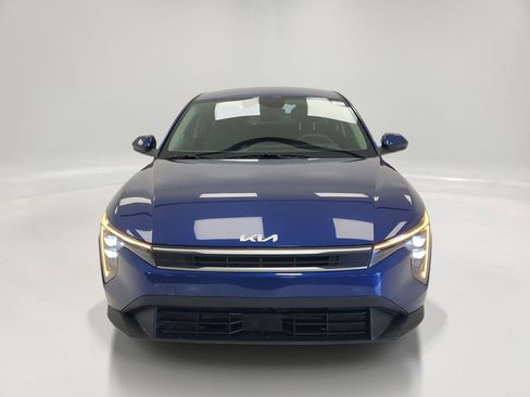 Used 2025 Kia K4 FWD image 2