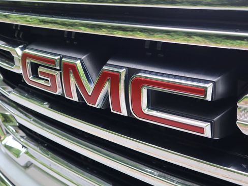 Certified 2021 GMC Sierra 1500 SLT w/ SLT Premium Plus Package AWD/4WD image 58