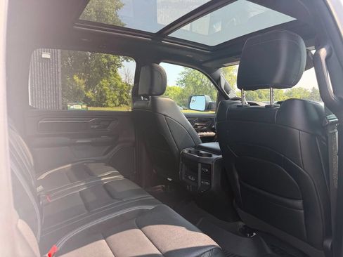 Used 2023 RAM 1500 Rebel w/ Rebel Level 2 Equipment Group AWD/4WD image 29