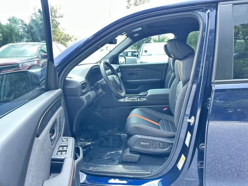 New 2026 Honda Passport TrailSport image 2