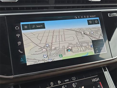 Used 2025 Audi Q8 Premium Plus w/ Premium Plus Package image 25