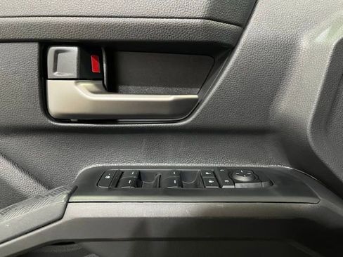 New 2026 Toyota Tacoma TRD Sport AWD/4WD image 12