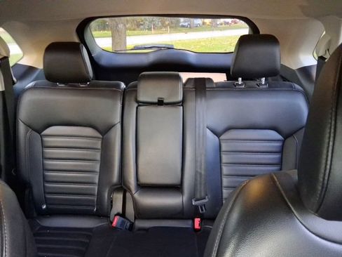 Used 2019 Ford Edge SEL w/ Equipment Group 201A image 12