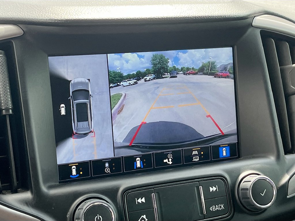 Used 2024 GMC Terrain AT4 AWD/4WD image 14