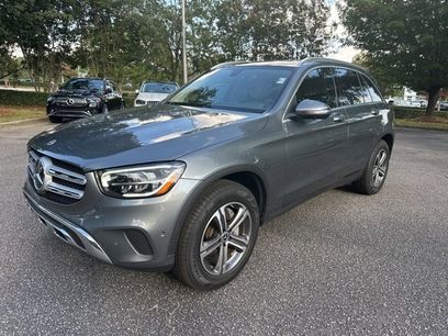Certified 2021 Mercedes-Benz GLC 300 w/ Premium Package