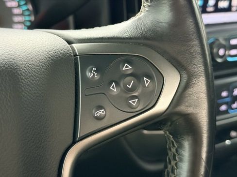 Used 2018 Chevrolet Silverado 1500 LT w/ All Star Edition image 12